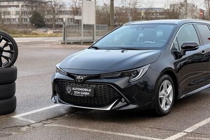 Toyota Corolla 73.500 km 26.999 &euro; Oberschleissheim 85764