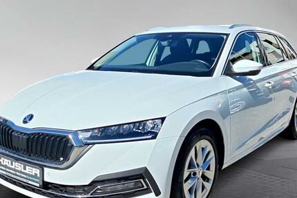 Skoda Octavia 51.050 km 20.490 € Freising 85356
