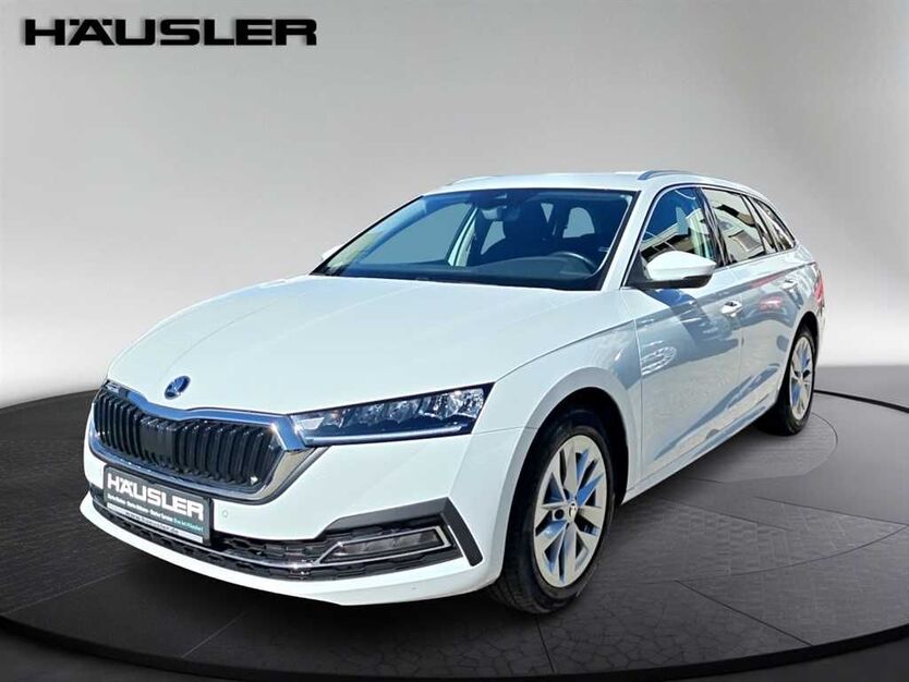 Skoda Octavia 51.050 km 20.490 € Freising 85356