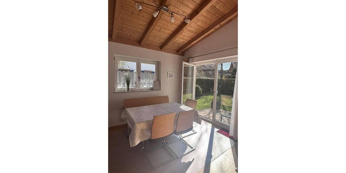 Doppelhaushälfte Höhenkirchen-Siegertsbrunn Siegertsbrunn - 5 Zimmer, 140 m&sup2;, 1.315.000&euro; | Angebot:26117613