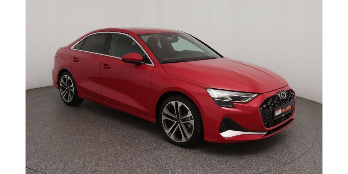 Audi A3 30.494 km 33.330 &euro; Garching 85748