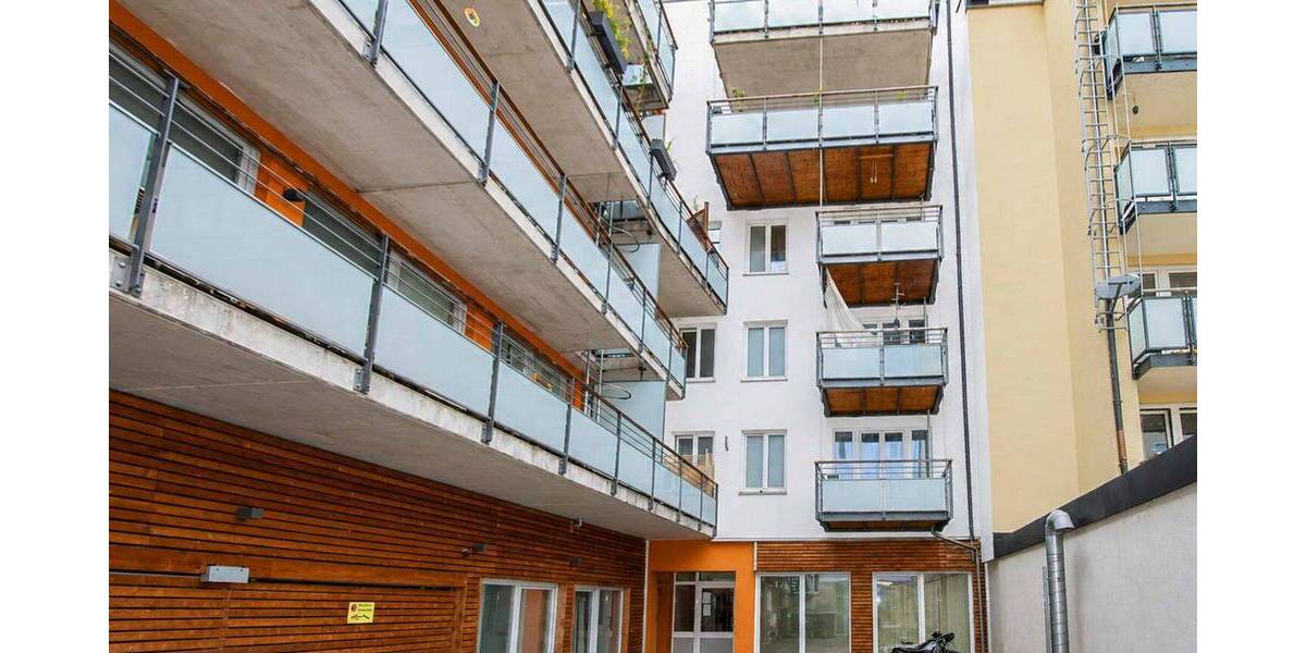 Etagenwohnung München Ludwigsvorstadt-Isarvorstadt - 2 Zimmer, 60 m&sup2;, 599.000&euro; | Angebot:26868241
