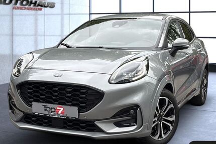 Ford Puma 17.600 km 19.350 &euro; Kirchseeon 85614