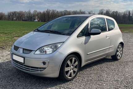 Mitsubishi Colt 139.100 km 2.390 &euro; Unterföhring 85774