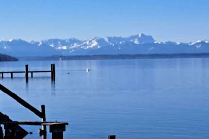 Wohnung zum Mieten in Starnberg 1.280 € 75 m² 2 zimmer