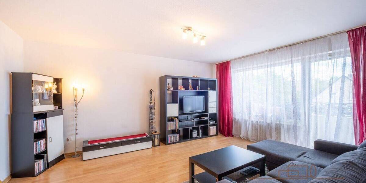 Etagenwohnung München - Berg am Laim Berg am Laim - 2 Zimmer, 57 m&sup2;, 365.000&euro; | Angebot:26826980