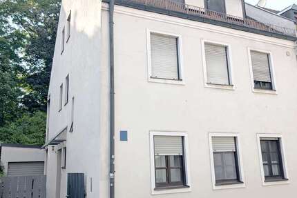 Haus München Au-Haidhausen - 6 Zimmer, 142 m&sup2;, 1.549.000&euro; | Angebot:26831956