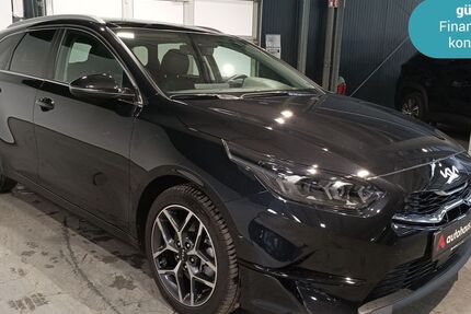 Kia ceed Sportswagon 27.323 km 27.220 &euro; Eching 85386