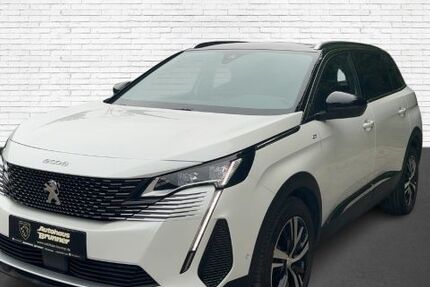 Peugeot 5008 5.500 km 30.990 € Starnberg-Wangen 82319