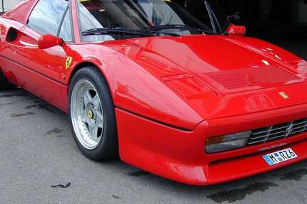 Ferrari 328 32.000 km 149.000 &euro; Hofolding 85649