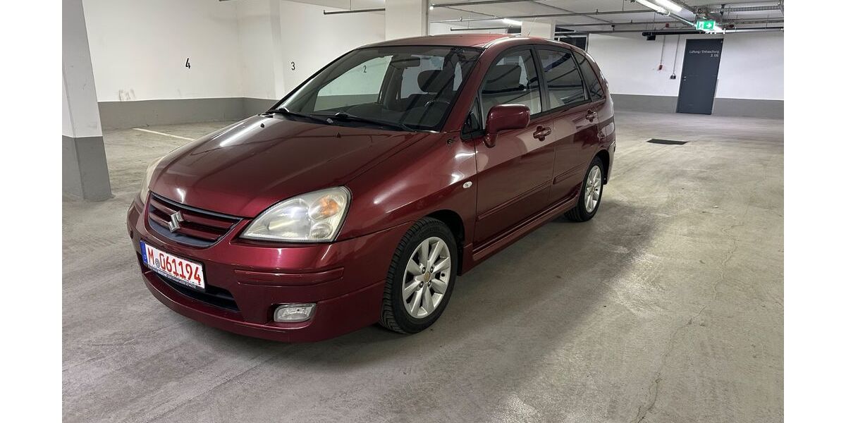 Suzuki Liana 249.000 km 2.250 &euro; München 81929