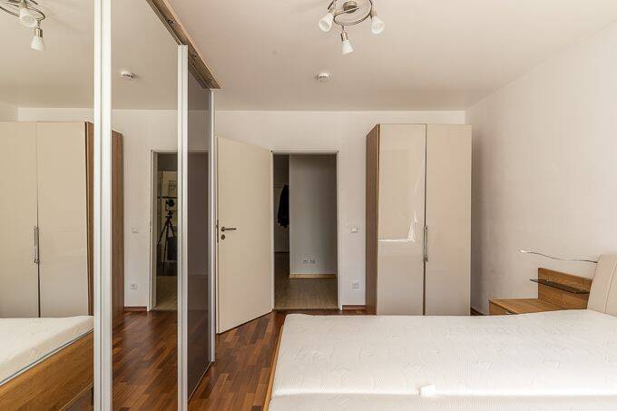 Etagenwohnung München Laim - 2 Zimmer, 75 m&sup2;, 1.650&euro; | Angebot:26554386