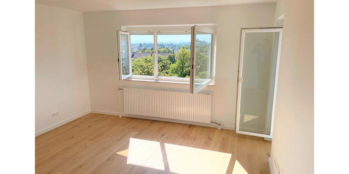 Etagenwohnung München Moosach - 3 Zimmer, 75 m&sup2;, 527.000&euro; | Angebot:26495698