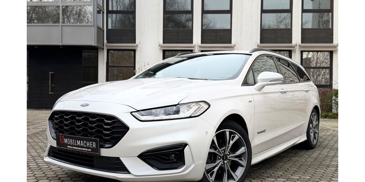 Ford Mondeo 126.000 km 15.890 &euro; Puchheim 82178