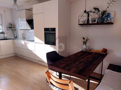 MAISONETTE MIT DACHTERRASSE & HOMEOFFICE EBENE - Maisonettenwohnung München Aubing-Lochhausen-Langwied | Angebot:27259807