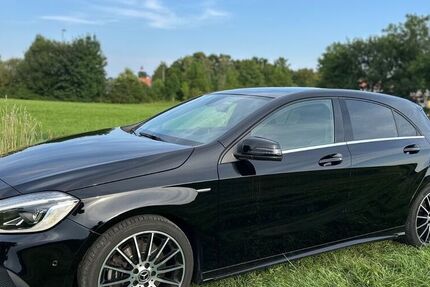 Mercedes A 250