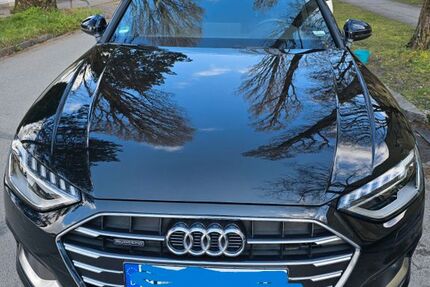 Audi A4 52.800 km 29.750 &euro; München 81925