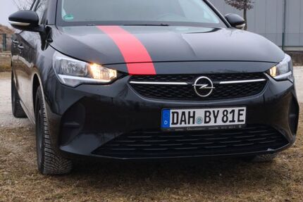 Opel Corsa 24.000 km 15.500 &euro; Bergkirchen 85232