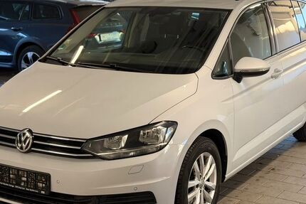 VW Touran 175.000 km 8.980 &euro; München 81829