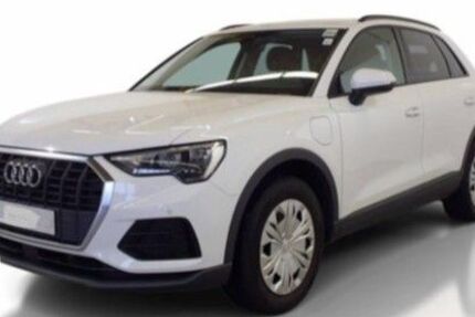 Audi Q3 85.600 km 27.960 &euro; München 80686