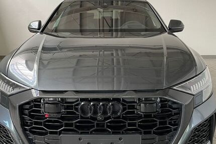 Audi RSQ8 58.900 km 112.500 &euro; Pöcking bei Starnberg 82343