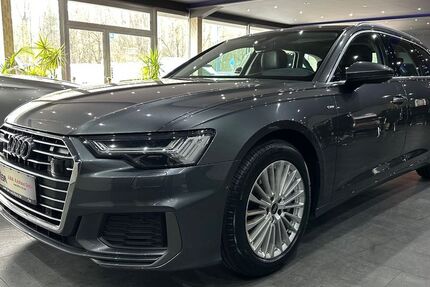 Audi A6 121.000 km 30.490 &euro; Gröbenzell 82194