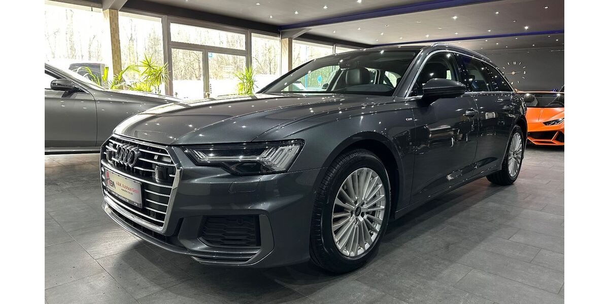 Audi A6 121.000 km 30.888 &euro; Gröbenzell 82194