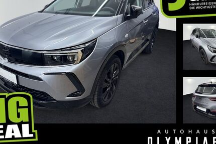 Opel Grandland (X) 14.500 km 24.975 &euro; München 80992