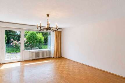 Haus München Bogenhausen - 5 Zimmer, 117 m&sup2;, 929.000&euro; | Angebot:26908098