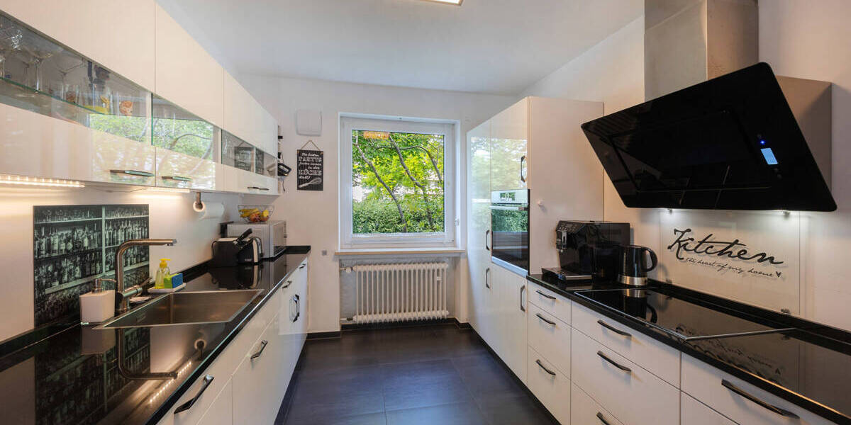 Reihenmittelhaus Haar - 5 Zimmer, 130 m&sup2;, 899.000&euro; | Angebot:26617963