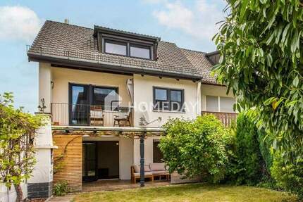Haus Eching - 6 Zimmer, 115 m&sup2;, 870.000&euro; | Angebot:25389032