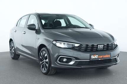 Fiat Tipo 86.539 km 12.150 &euro; Garching 85748