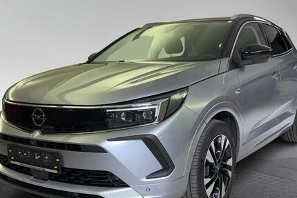 Opel Grandland (X) 72.100 km 19.890 &euro; München 80339