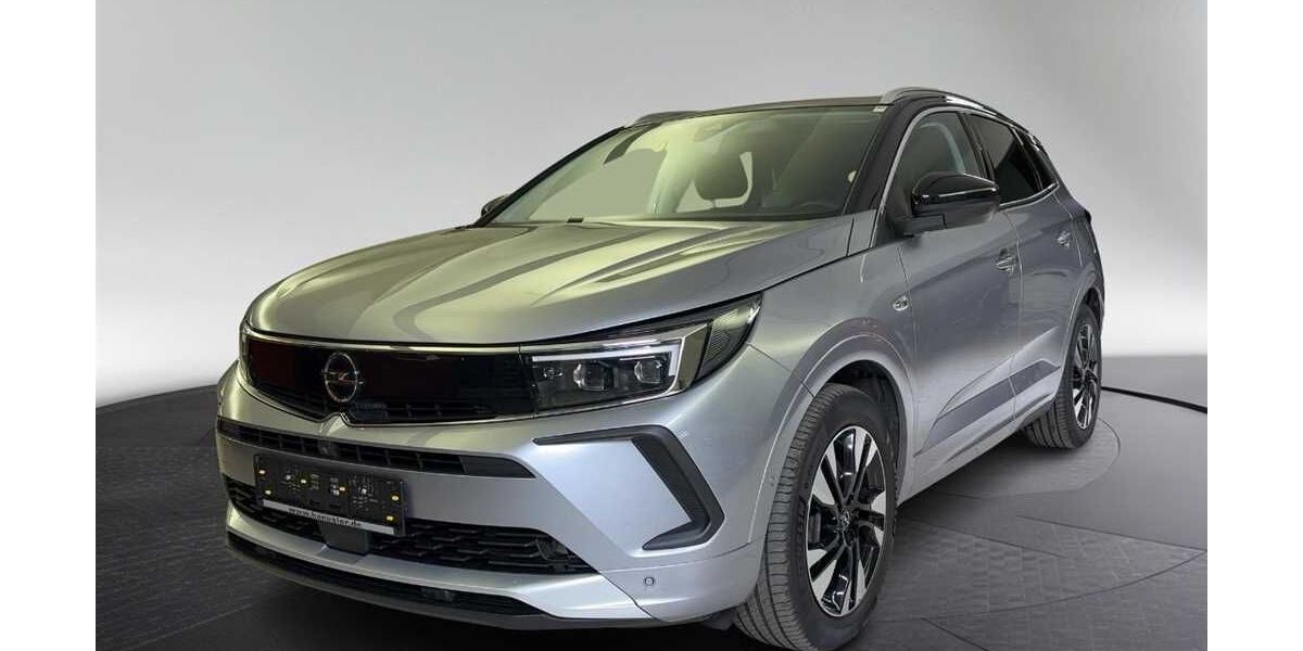 Opel Grandland (X) 72.100 km 20.890 &euro; München 80339