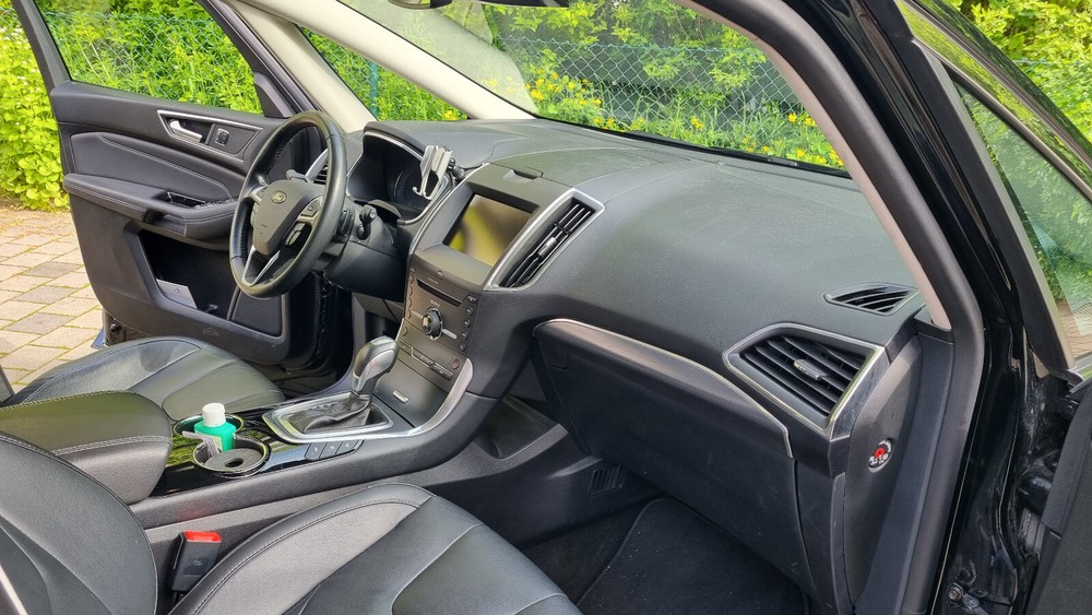 Ford S-Max 139.000 km 18.950 &euro; Starnberg 82319