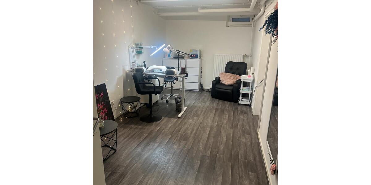 Gewerbeobjekt München Feldmoching-Hasenbergl - 1.200&euro; | Angebot:26204772