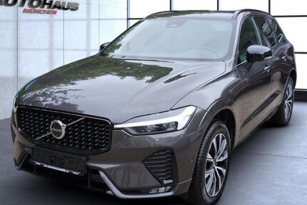 Volvo XC60 51.000 km 39.990 &euro; München 81825