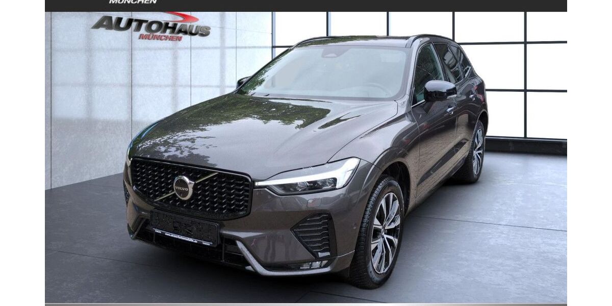 Volvo XC60 51.000 km 39.990 &euro; München 81825