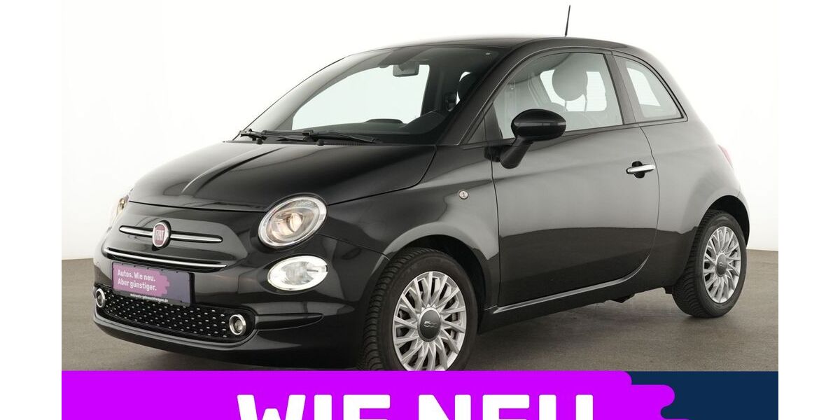 Fiat 500 28.196 km 11.335 &euro; Garching bei München 85748
