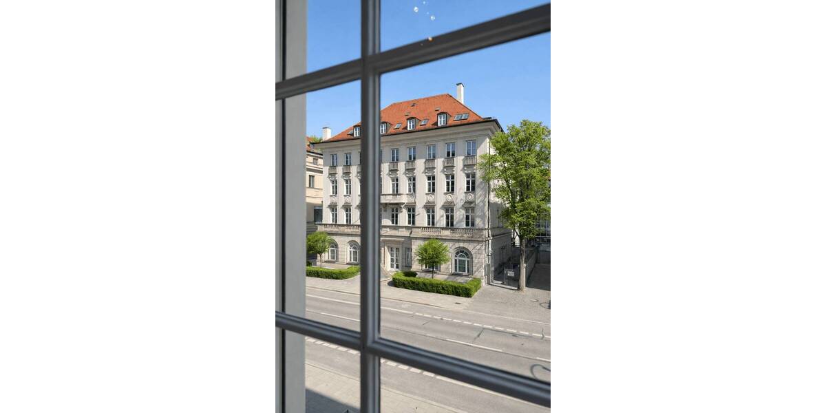 Gewerbeobjekt München Maxvorstadt - 5 Zimmer, 260 m&sup2;, 12.599&euro; | Angebot:26867033