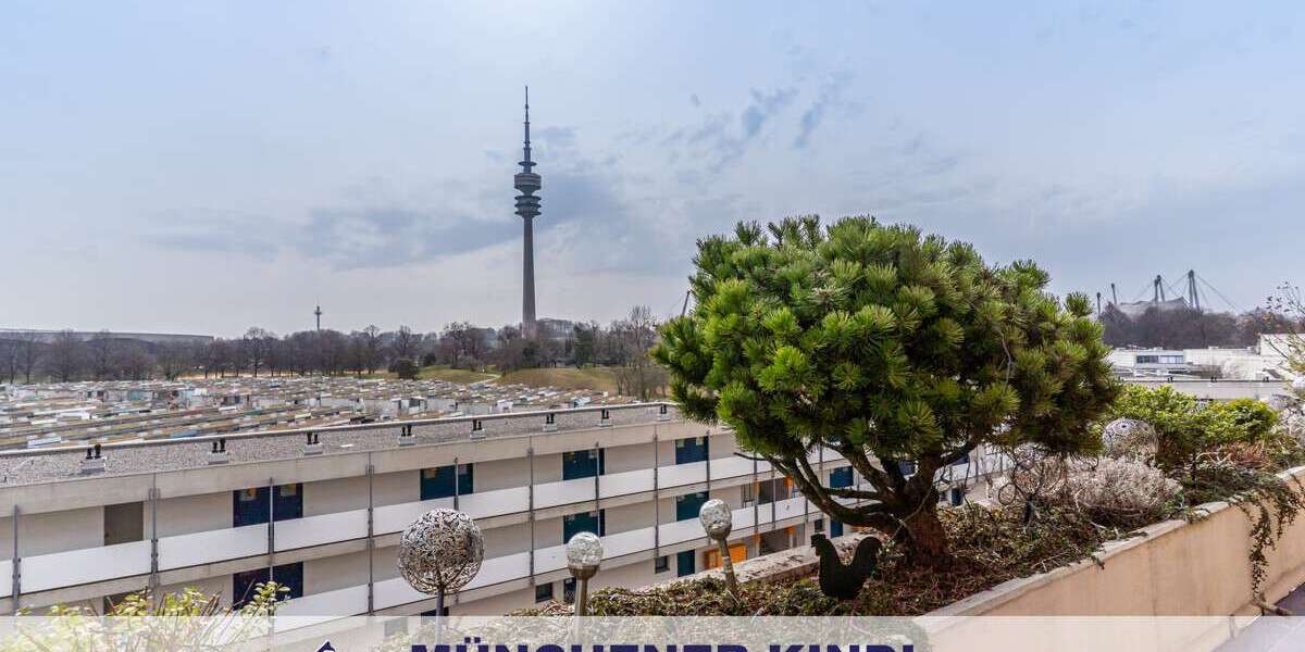 Etagenwohnung München Am Riesenfeld - 3 Zimmer, 110 m&sup2;, 790.000&euro; | Angebot:26181145