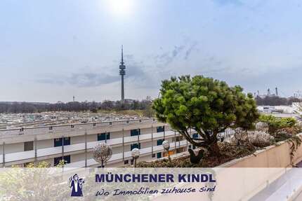 Wohnung München Am Riesenfeld - 3 Zimmer, 110 m&sup2;, 790.000&euro; | Angebot:26181145