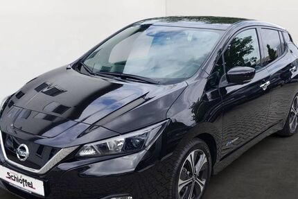 Nissan Leaf 77.236 km 11.789 &euro; Kirchseeon 85614