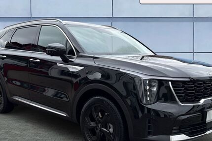 Kia Sorento 7.198 km 49.990 &euro; Ismaning 85737