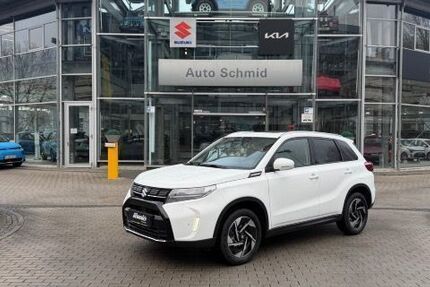 Suzuki Vitara 5.100 km 25.490 &euro; München 81241