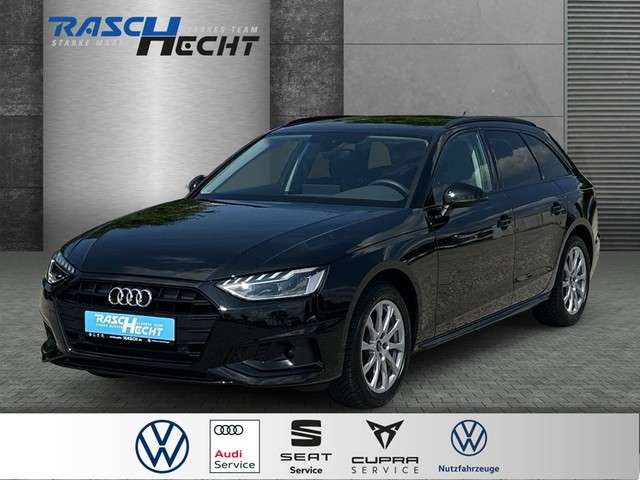 Audi A4 25.721 km 36.380 € Fürstenfeldbruck 82256