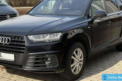 Audi Q7 121.900 km 40.950 &euro; Starnberg 82319