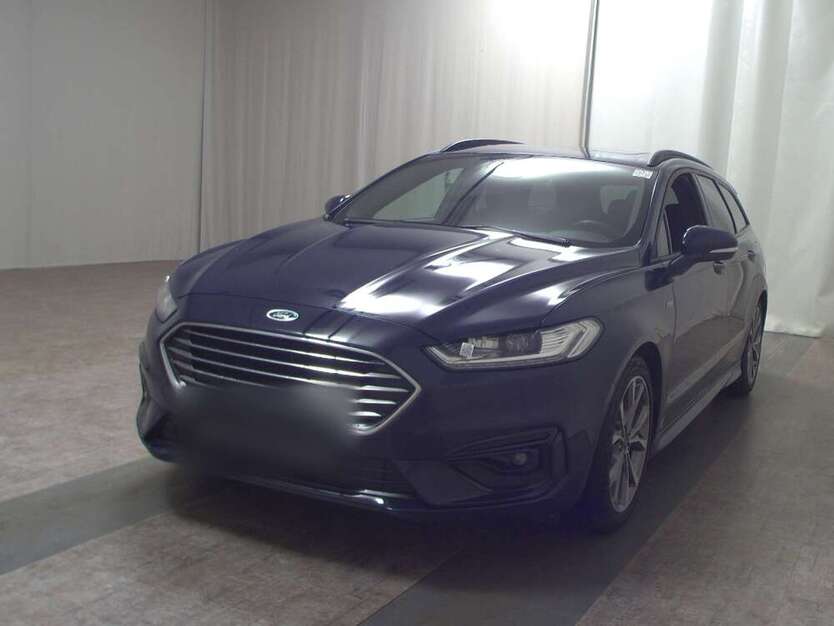 Mondeo