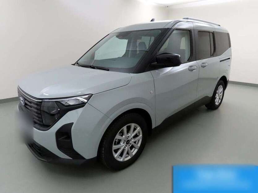 Tourneo Courier