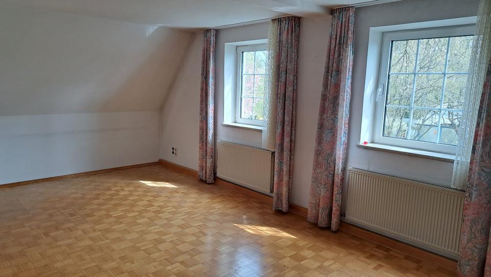 Doppelhaushälfte Dachau - 3 Zimmer, 86 m&sup2;, 690.000&euro; | Angebot:27159912